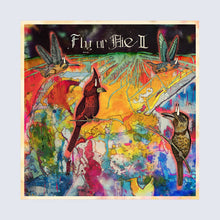 Load image into Gallery viewer, 'Fly or Die II: bird dogs of paradise' (2019)