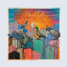 Load image into Gallery viewer, 'Fly or Die' (2017)