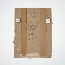 Load image into Gallery viewer, 'Garage-ism Starter Pack, 3 Drawings and Signed Manifesto, Edition 13/20' (2021)