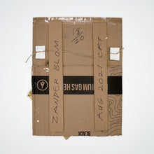 Load image into Gallery viewer, 'Garage-ism Starter Pack, 3 Drawings and Signed Manifesto, Edition 18/20' (2021)