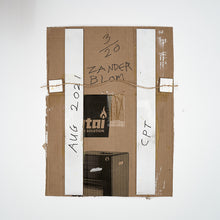 Load image into Gallery viewer, 'Garage-ism Starter Pack, 3 Drawings and Signed Manifesto, Edition 3/20' (2021)