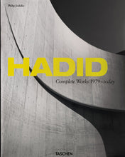 Load image into Gallery viewer, 'Zaha Hadid Complete Works 1979–Today' (2009)
