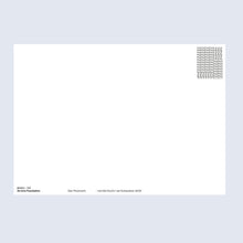 Load image into Gallery viewer, 'I am Not Exotic I am Exhausted' (2000)