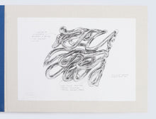 Load image into Gallery viewer, 'Ouroboros 4.1 Drawing Concertina' (2019)