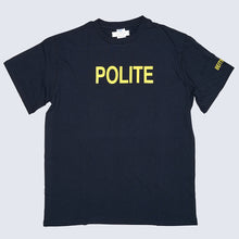 Load image into Gallery viewer, 'Polite Force - Beitbridge' (2002-)