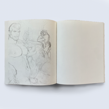 Load image into Gallery viewer, Tom of Finland: An Imaginary Sketchbook