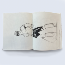 Load image into Gallery viewer, Tom of Finland: An Imaginary Sketchbook