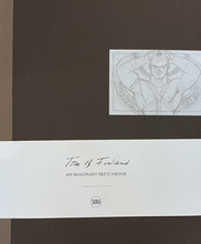 Load image into Gallery viewer, Tom of Finland: An Imaginary Sketchbook