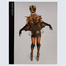 Load image into Gallery viewer, 'TAXI-008: Steven Cohen' (2003)