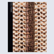 Load image into Gallery viewer, 'TAXI-012: Sandile Zulu' (2005)