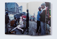 Load image into Gallery viewer, 'TAXI-008: Steven Cohen' (2003)