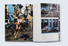 Load image into Gallery viewer, 'TAXI-008: Steven Cohen' (2003)