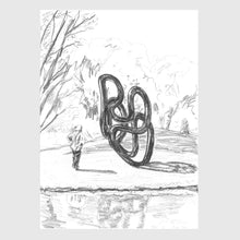 Load image into Gallery viewer, 'Test 12' (2018)