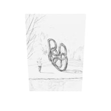 Load 3D model into Gallery viewer, 'Test 12' (2018)