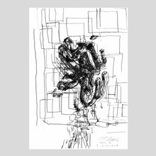 Load image into Gallery viewer, 'Test 13' (2018)