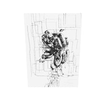 Load 3D model into Gallery viewer, 'Test 13' (2018)