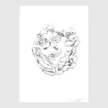 Load image into Gallery viewer, 'Test 17' (2018)