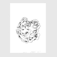 Load image into Gallery viewer, 'Test 18' (2018)