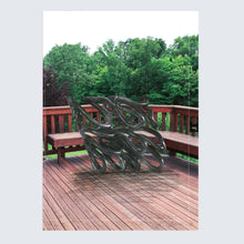 Load image into Gallery viewer, 'Test 23' (2018)