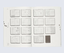 Load image into Gallery viewer, 'Dan Perjovschi The Book of Notebooks' (2017)