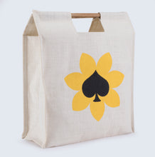 Load image into Gallery viewer, 'The Truth Shall Bloom - White Bag' (2019)