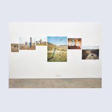 Load image into Gallery viewer, Umnqhameko (installation view) (2021)