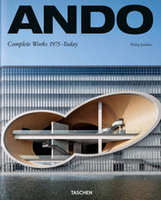 Load image into Gallery viewer, 'Ando' (2019)