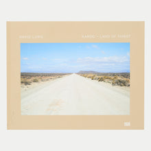 Load image into Gallery viewer, Karoo - Land off Thirst (2019)