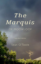 Load image into Gallery viewer, 'The Marquis of Mooikloof and Other Stories' (2006)