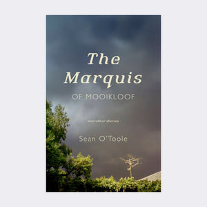 'The Marquis of Mooikloof and Other Stories' (2006)