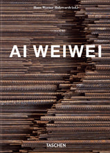 Load image into Gallery viewer, 'Ai Weiwei: 40th Anniversary Edition' (2020)