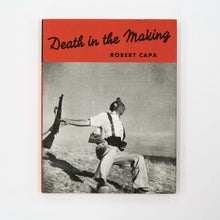 Load image into Gallery viewer, 'Death in the Making' (2020)