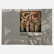 Load image into Gallery viewer, ‘Cecil Skotnes’ (1996)