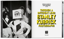 Load image into Gallery viewer, 'Stanley Kubrick Photographs Through a Different Lens' (2018)