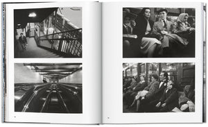 'Through a Different Lens: Stanley Kubrick Photographs' (2018)