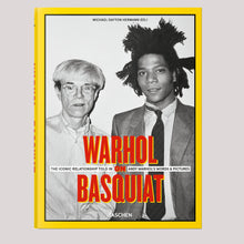 Load image into Gallery viewer, &#39;Warhol on Basquiat&#39; (2019)
