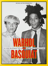 Load image into Gallery viewer, 'Warhol on Basquiat' (2019)