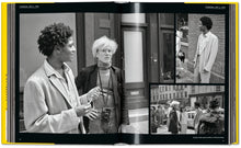 Load image into Gallery viewer, 'Warhol on Basquiat' (2019)