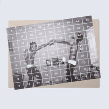 Load image into Gallery viewer, 'AT LARGE: Sihle Khambule (6)' (2009)