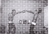 Load image into Gallery viewer, 'AT LARGE: Sihle Khambule (6)' (2009)