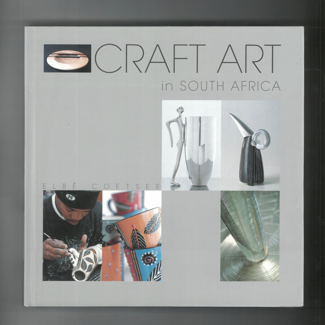 Craft Art in South Africa