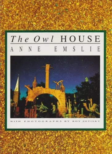 The Owl House
