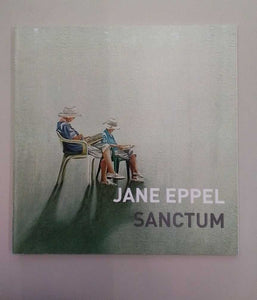 Jane Eppel Sanctum