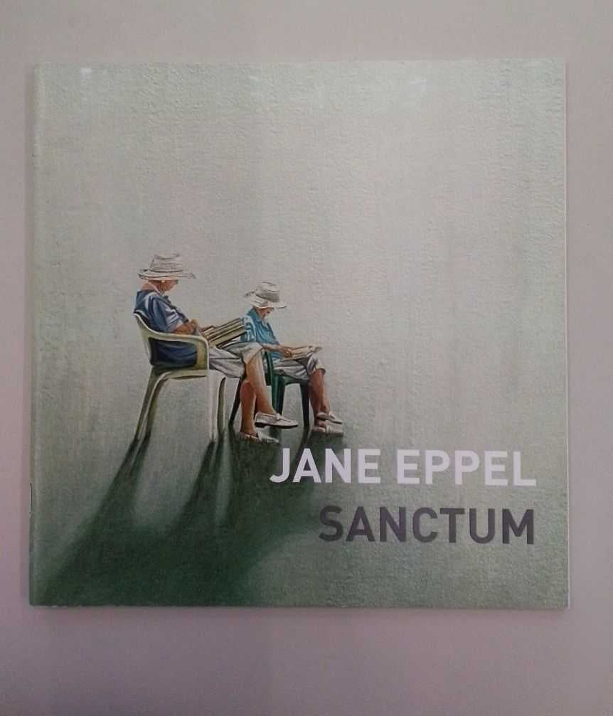 Jane Eppel Sanctum