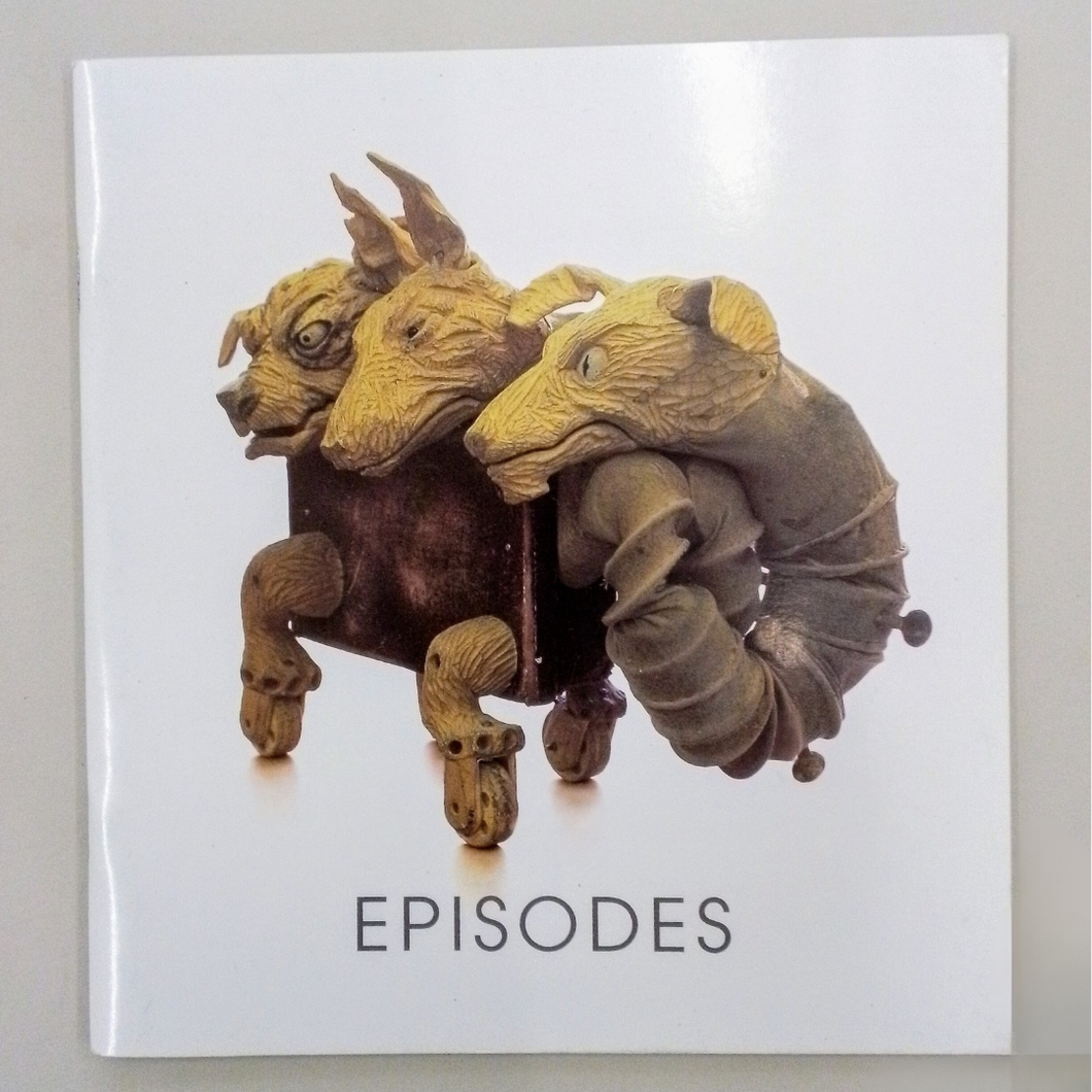 EPISODES