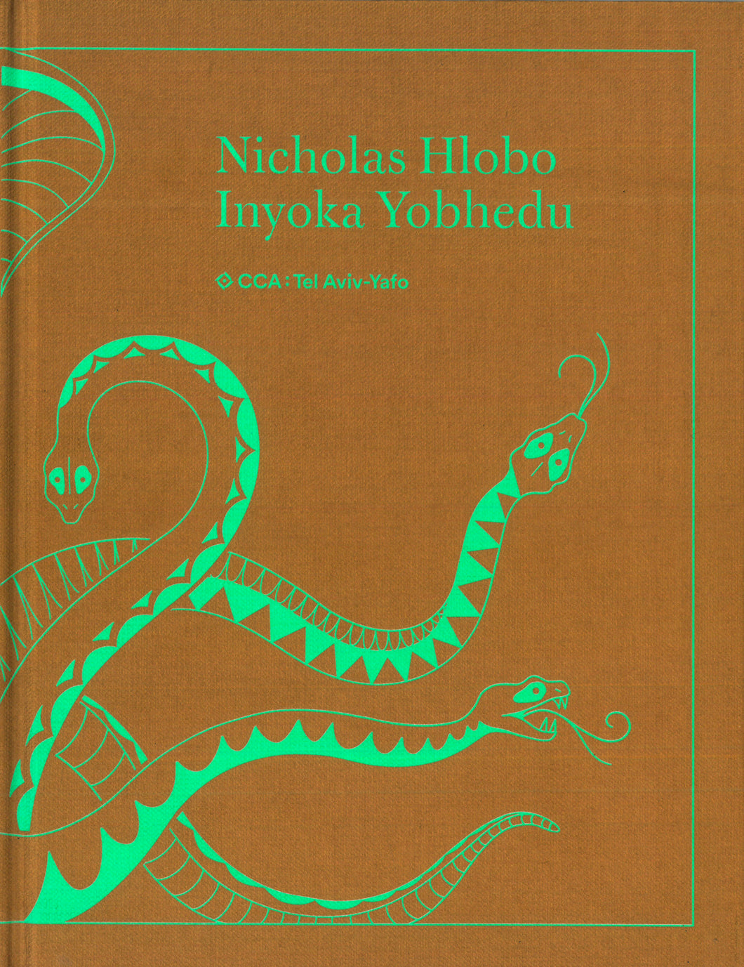 Inyoka Yobhedu