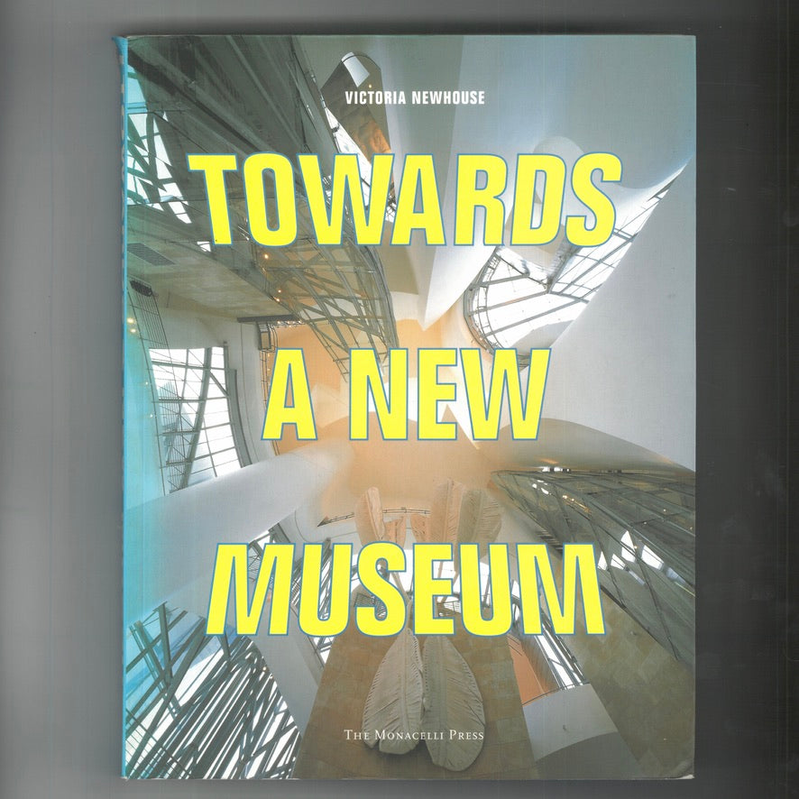 Towards a New Museum