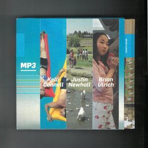 MP3: Midwest Photographers Publication Project