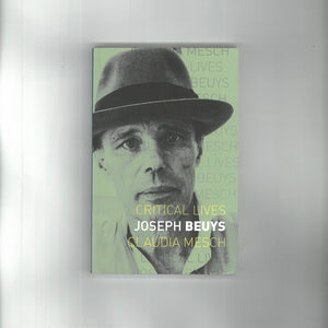 Joseph Beuys (Critical Lives)