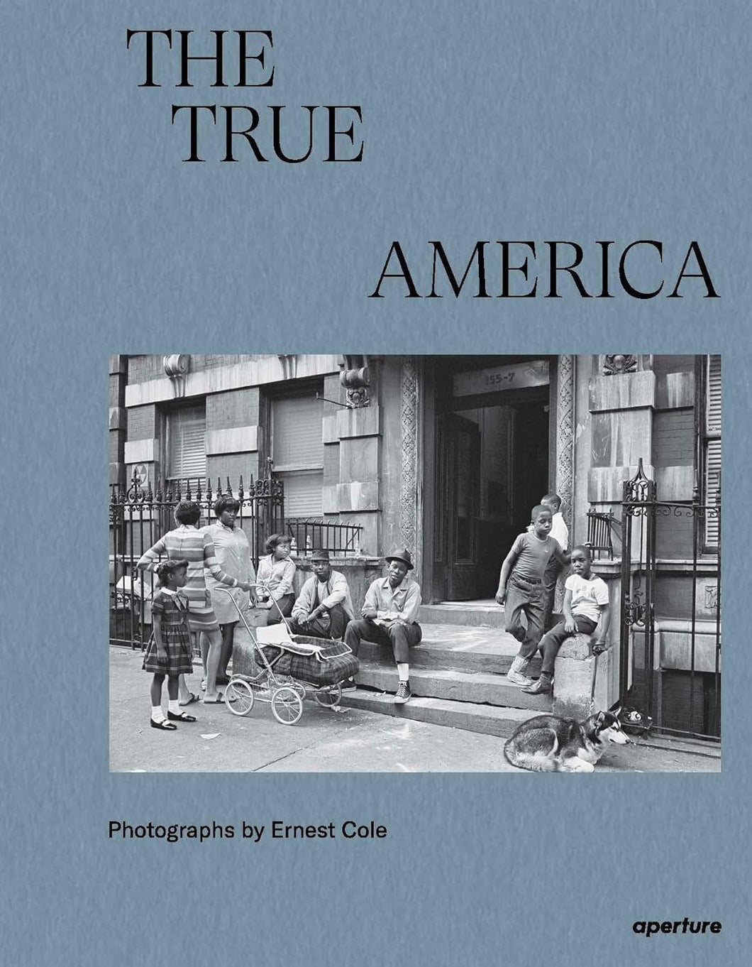 The True America